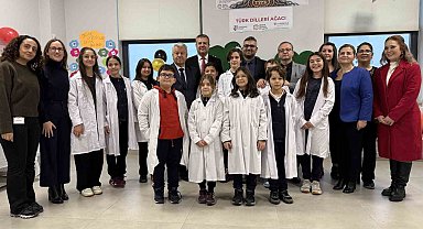 Türk diline yenilikçi yaklaşım: Yapay zekâ destekli 'Türk Dilleri Laboratuvarı' kuruldu