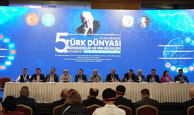 Türk Eğitim-Sen Başkanı Geylan: "Eğitim ortamı, öfkenin sergilendiği bir alan değil; edebin, saygının ve merhametin yeşerdiği bir mekan olmalıdır"