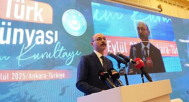 Türk Eğitim-Sen Genel Başkanı Geylan: "Her okulumuza güvenlik personeli tahsis edilsin"