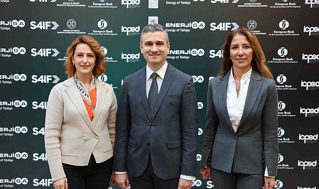 Türk enerji sektöründe yeşil ve dijital becerilerin geliştirilmesi için yeni yol haritası