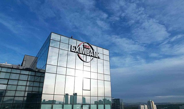 Türk Eximbank ile Asya Kalkınma Bankası arasında kredi sözleşmesi imzalandı