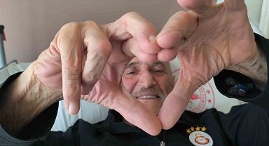 Türk sinemasının usta oyuncusu Coşkun Göğen'in hastanedeki tedavisi sürüyor