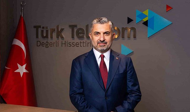 Türk Telekom CDP'de 'A' skoru ile küresel çevre liderleri arasında yer aldı