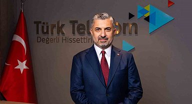 Türk Telekom CDP'de 'A' skoru ile küresel çevre liderleri arasında yer aldı