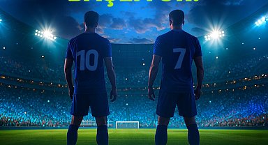 Türk Telekom'dan eTürkiye Kupası'na destek