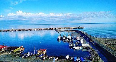 Türkeli'de ruhsatsız yapılara yasal işlem