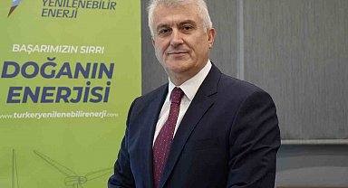 Türkerler Enerji Grubu'ndan Türkiye'nin En Büyük Rüzgâr Yatırımı: Sivas'ta 500 MW YEKA RES 2025 Projesi