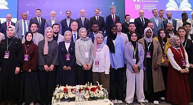 Türkiye dünyada en çok uluslararası öğrenci çeken ülkeler arasında 6. sırada yer alıyor