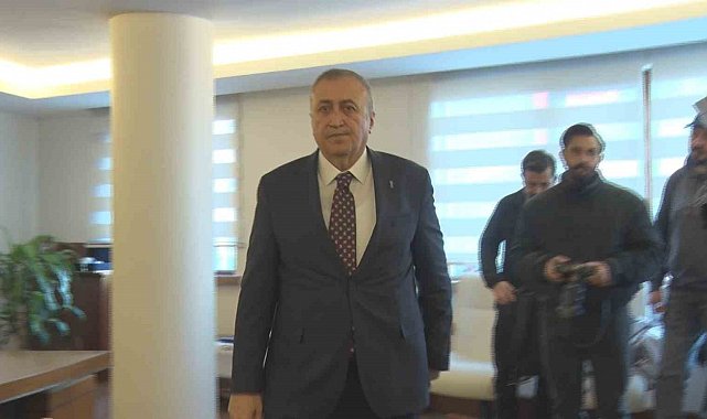 Türkiye Fırıncılar Federasyonu'ndan ekmek zammı açıklaması