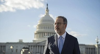 Türkiye için temel öncelik: Filistin'de kalıcı barış