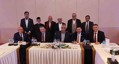 Türkiye-Pakistan kardeşliği savunma ve havacılıkta güçleniyor