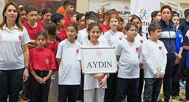 Türkiye şampiyonasından madalyalarla döndüler