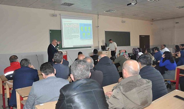 Türkiye ve Doğu Anadolu'da deprem gerçeği: Bilim uyarıyor, tedbir hayat kurtarıyor