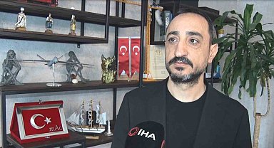 Türkiye'de düşen İHA'lar alarm veriyor: Güvenlik Uzmanından vatandaşlara kritik uyarılar