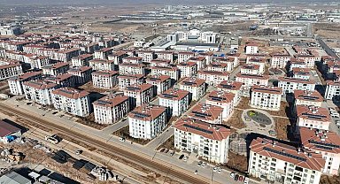 Türkiye'nin en büyük şantiyesinde sona doğru