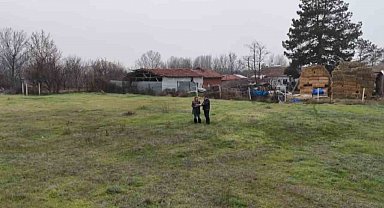 Türkiye'nin en eski kadastro davası 75 yıl sonra sonuçlandı