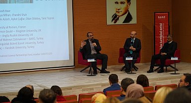 Türkiye'nin en uzun nehri Kızılırmak'ta şoke eden araştırma