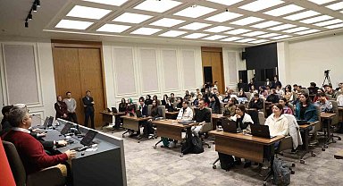 Türkiye'nin Yerli Dijital Ansiklopedisi Küre'ye Melikgazi katkısı