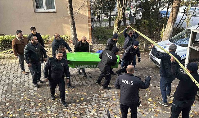 Türkmenistan uyruklu genç yolda ölü bulundu