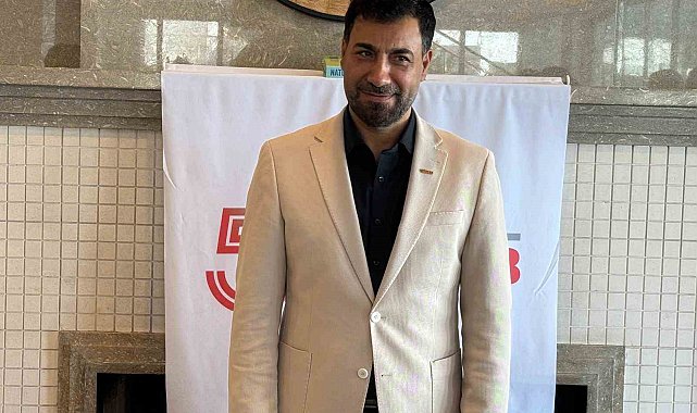 TÜRSAB Bodrum Bölge Temsil Kurulu Başkanı Kantarmış: "Turizm sadece ekonomik faaliyet değil, istihdam ve kültürdür"