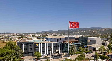 ÜÇEL Kauçuk, GES yatırımıyla karbon ayak izini azaltıyor