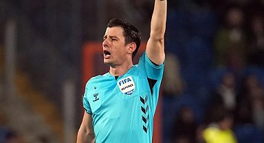 UEFA'dan Halil Umut Meler'e görev