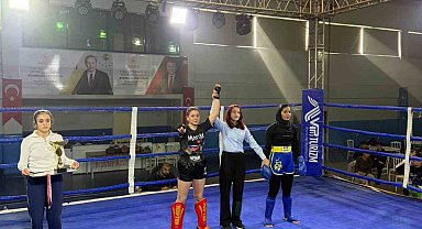 Uluslararası arenada Tunceli'den 6'da 6 şampiyonluk