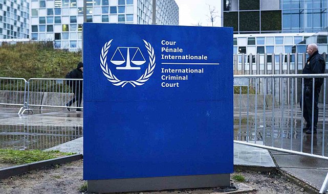 Uluslararası Ceza Mahkemesi, İsrail'in Netanyahu ve Gallant hakkındaki tutuklama emrine itirazını reddetti