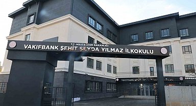 Ümraniye Cemil Meriç Mahallesi'ne yeni ve modern bir ilkokul kazandırılıyor