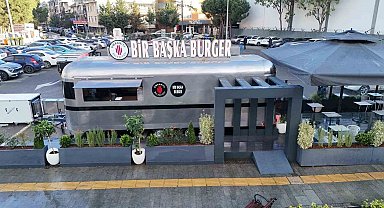 Ümraniye'de gençler için ekonomik menü sunan mekan kapılarını açtı