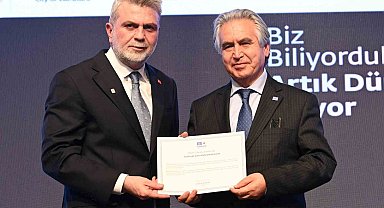 UNESCO Kahramanmaraş'ı edebiyat şehri seçti