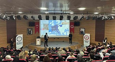Üniversite öğrencileri liderlik sunumlarıyla yarıştı