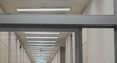 Ünlülere yönelik uyuşturucu soruşturması kapsamında oyuncu Berrak Tüzünataç ifade vermeye geldi