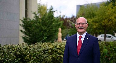 Uşak Üniversitesi Green Metric'te büyük başarı elde etti