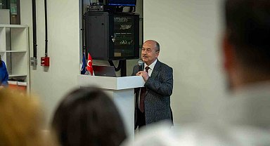 Uşak Üniversitesi Rektörlüğüne Prof. Dr. Ahmet Demir atandı