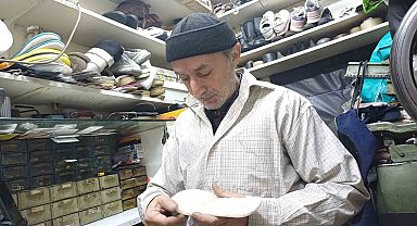 Ustasından kışlık ayakkabı önerisi