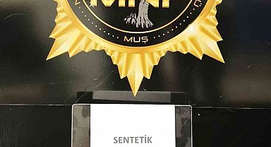 Uygulama noktasında uyuşturucu darbesi: 30 milyon TL'lik uyuşturucuyla yakalandı