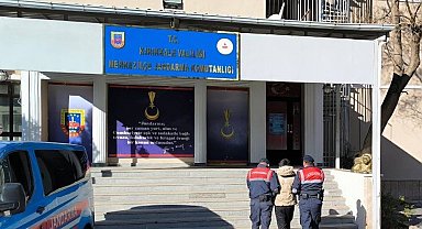 Uyuşturucu maddeyle yakalanan şahıs tutuklandı