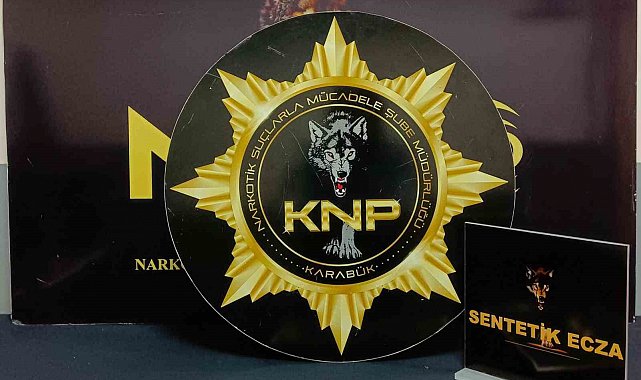 Uyuşturucu operasyonlarında 2 kişi tutuklandı