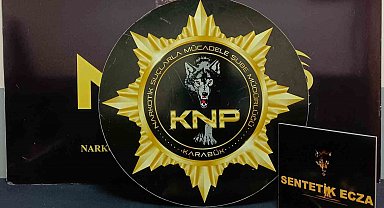 Uyuşturucu operasyonlarında 2 kişi tutuklandı