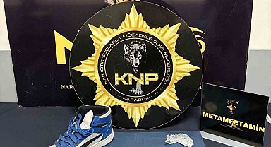 Uyuşturucu operasyonlarında 2 kişi tutuklandı