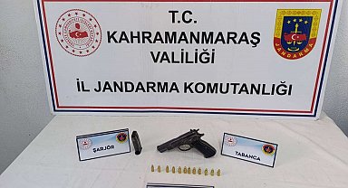 Uyuşturucu, silah ve kaçakçılık operasyonlarında 45 şahıs yakalandı