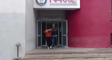 Uyuşturucu taciri 28 firari hükümlü yakalandı