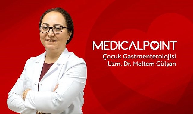 Uzm. Dr. Gülşan'dan çocuklarda kabızlık uyarısı