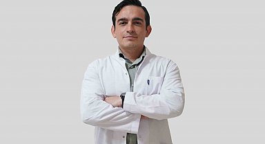 Uzm. Dr. Kutay Can Çamlıca hasta kabulüne başladı