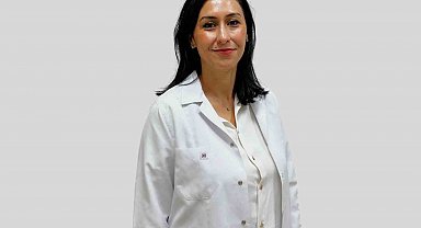 Uzm. Dr. Serap Boz hasta kabulüne başladı