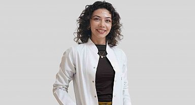 Uzm. Dr. Sılanur Güney Çamlıca hasta kabulüne başladı