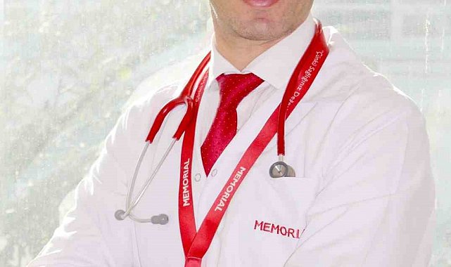 Uzm. Dr. Soner Demirel: "Alınacak 5 önlemle çocukları kış hastalıklarından korumak mümkün"