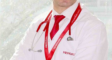 Uzm. Dr. Soner Demirel: "Alınacak 5 önlemle çocukları kış hastalıklarından korumak mümkün"