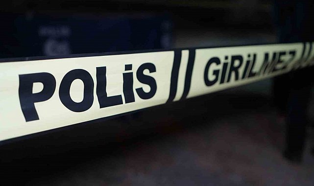 Uzman çavuş, bacanağını öldürdükten sonra yaşamına son verdi